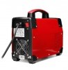 Spawarka Warsztatowa TIG MMA IGBT 220V 7700W 2 in 1 TIG ARC Electric Welding Machine 20-250A Stick Inverter